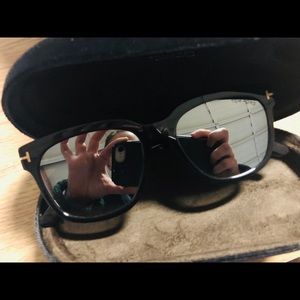 Tom Ford Rhett Sunglasses 🕶
